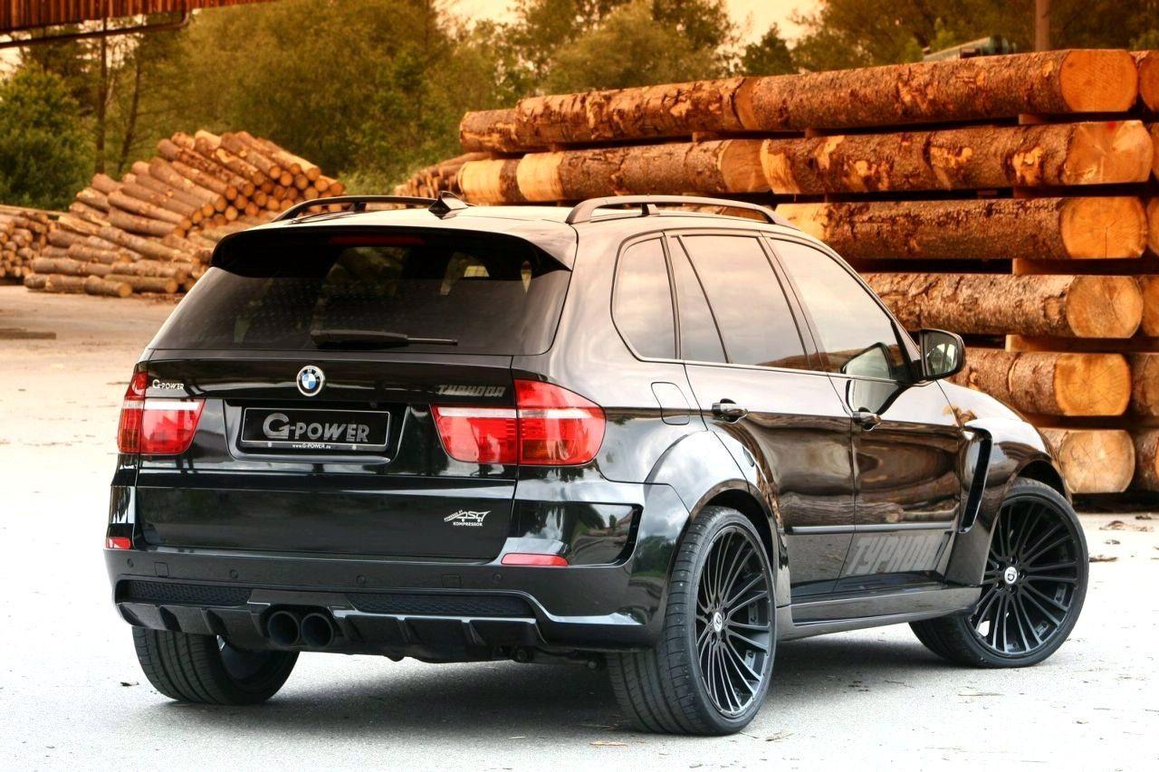 BMW X5 Wallpapers HD Download