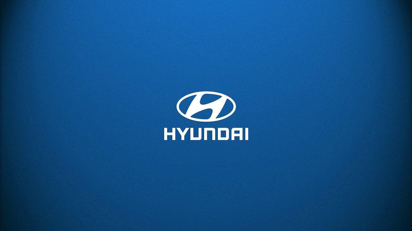 Hyundai Logo Wallpapers Wallpapers