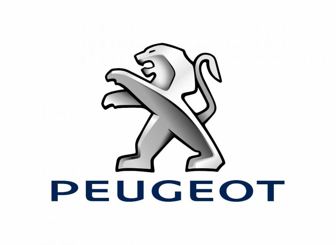 Peugeot Logo Wallpapers HD Backgrounds