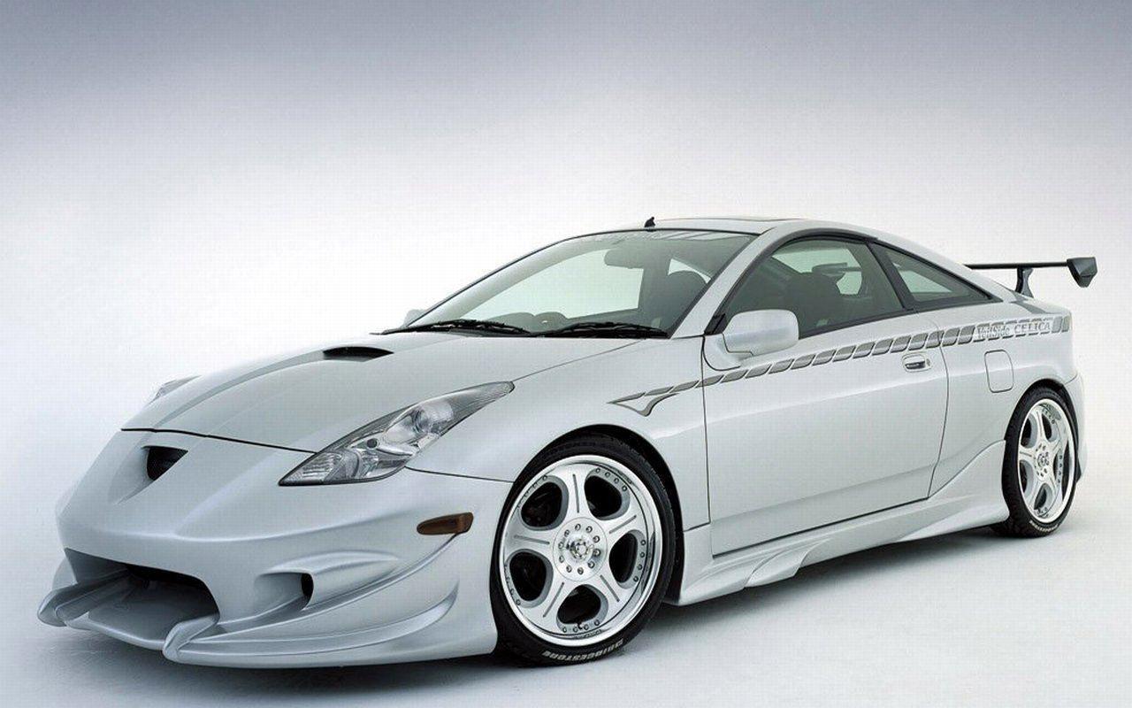 Toyota Celica Wallpapers Download PX ~ Wallpapers Toytota