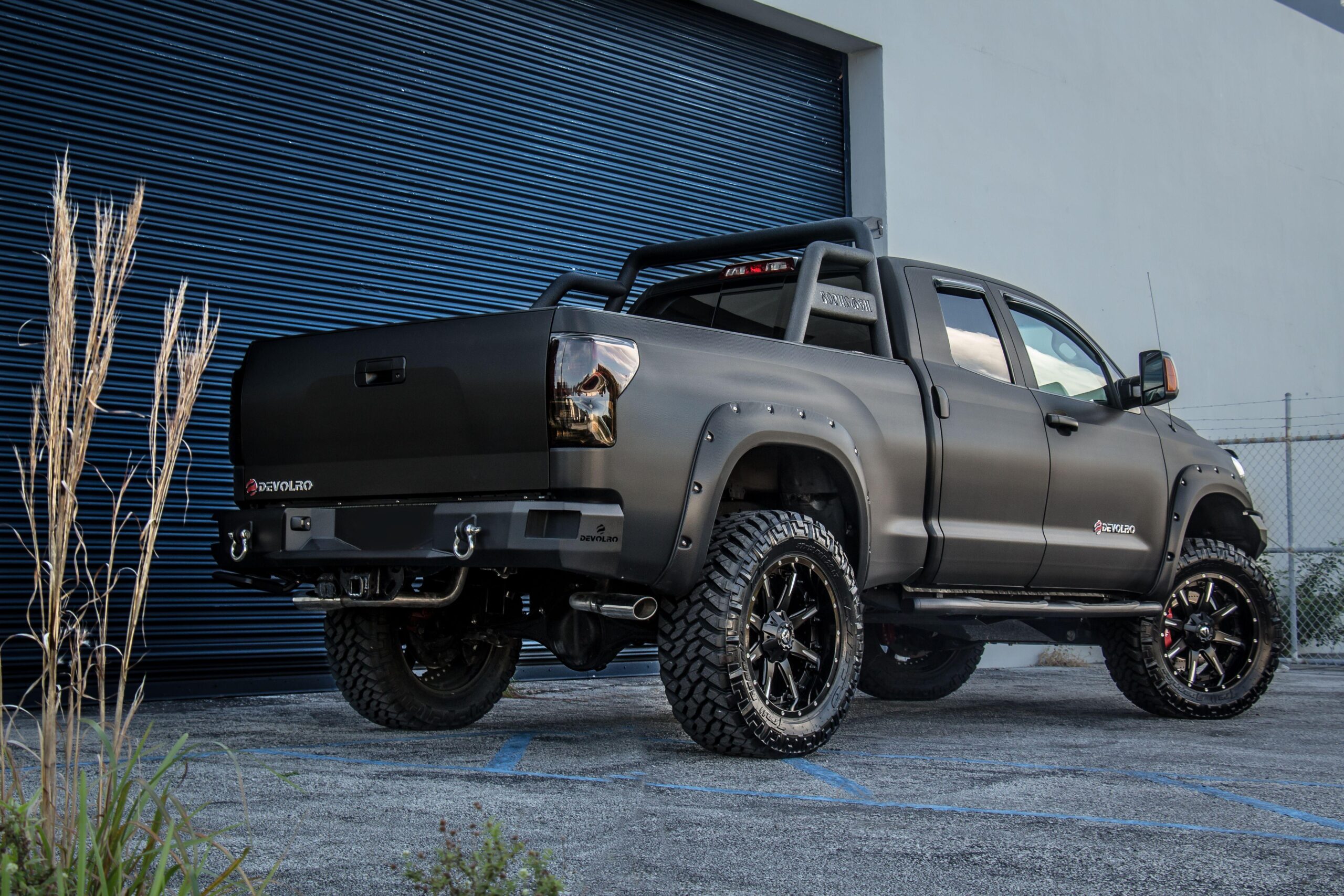 51 Toyota Tundra HD Wallpapers