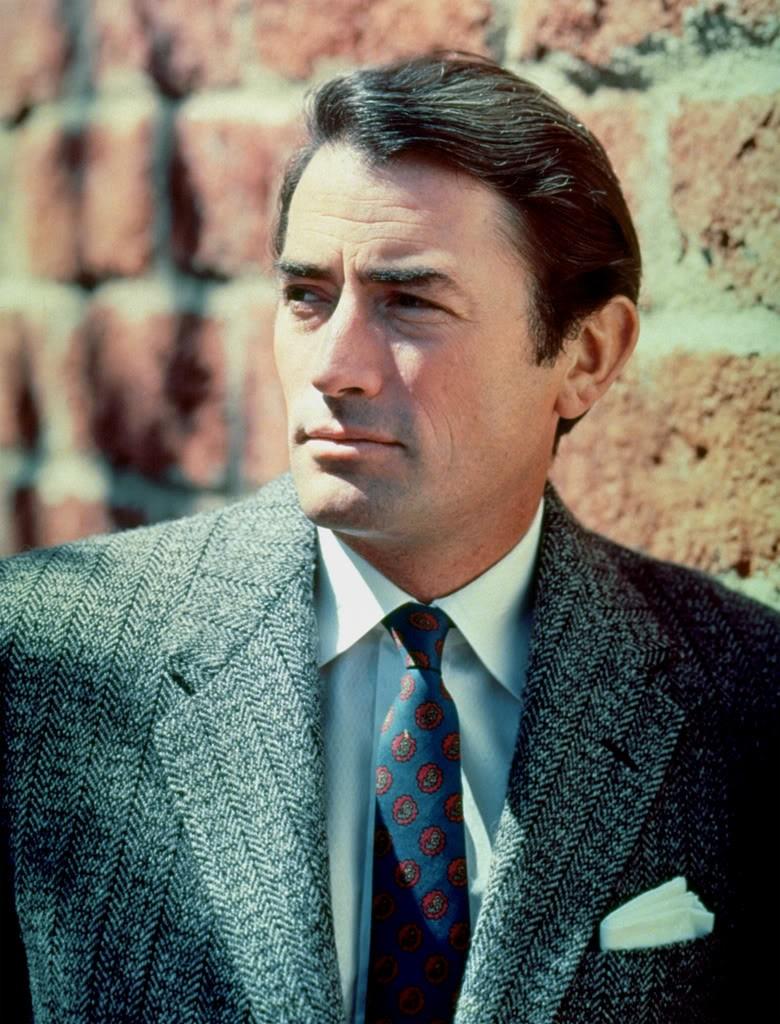 Gregory Peck photo 13 of 29 pics, wallpapers