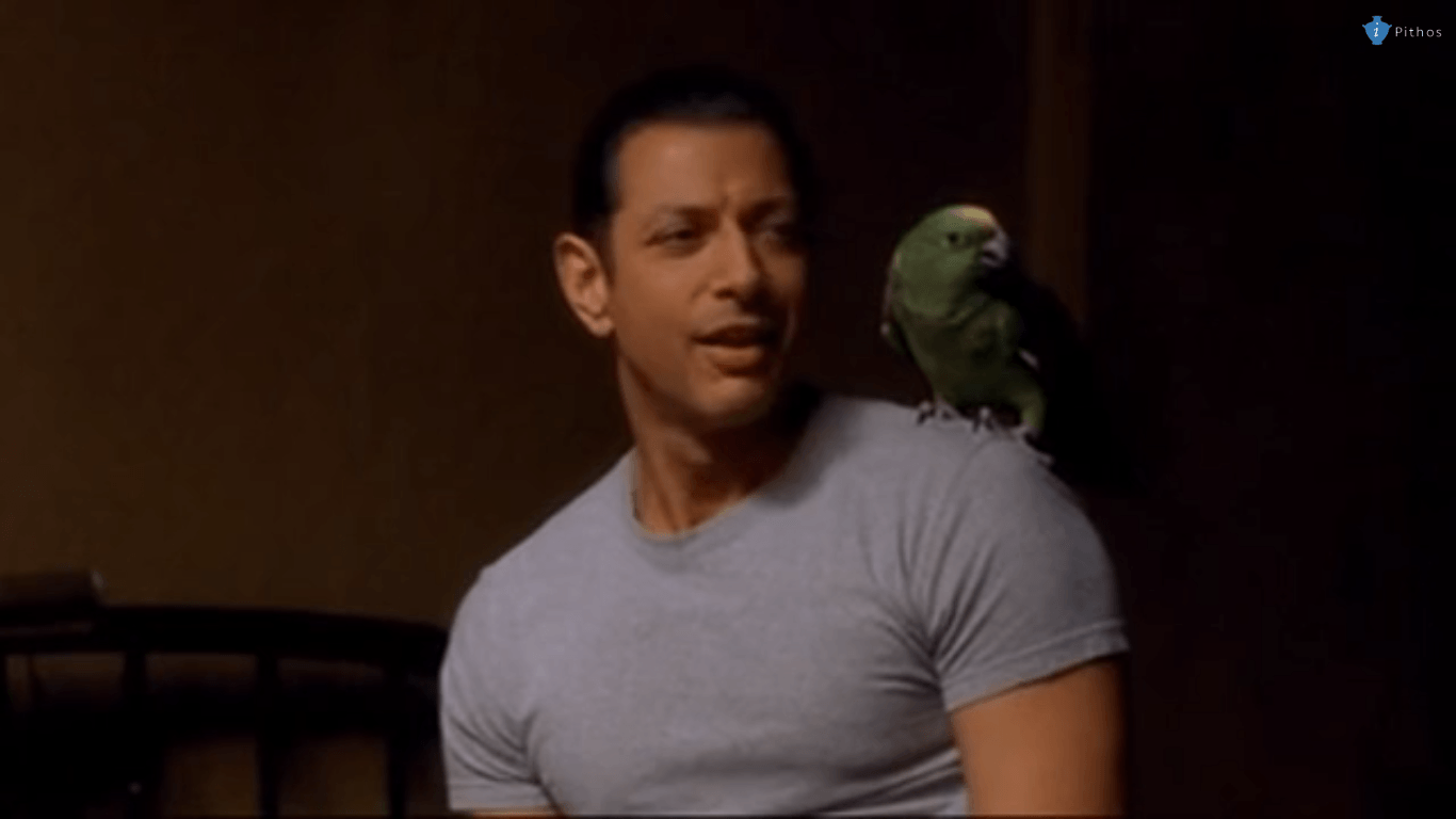 Jeff Goldblum image Jeff Goldblum in Auggie Rose HD wallpapers