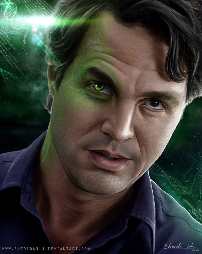 Mark Ruffalo Bruce Banner wallpaper.