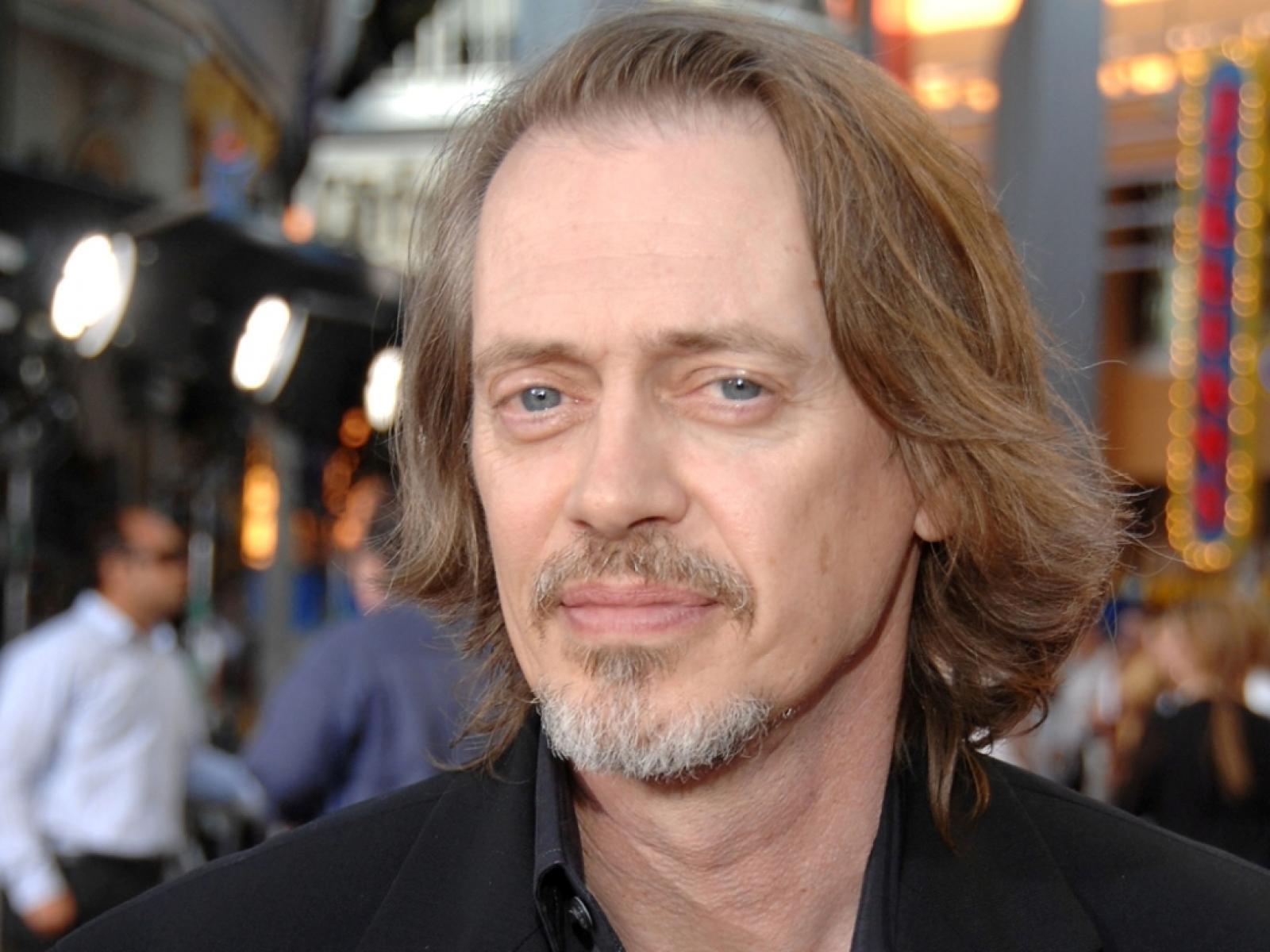 Steve Buscemi Wallpapers 11