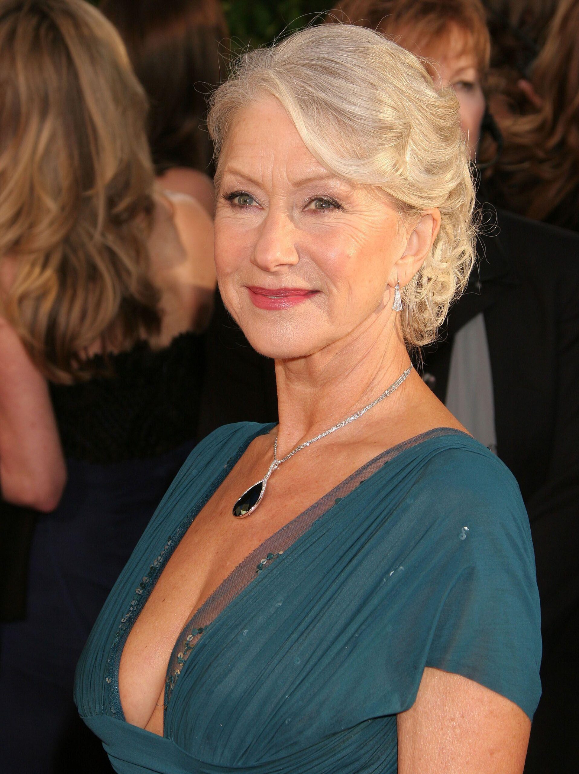 Awesome Helen Mirren Pics