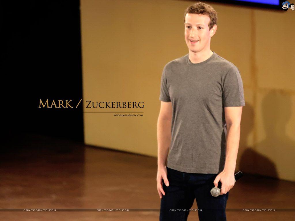 Mark Zuckerberg Wallpapers