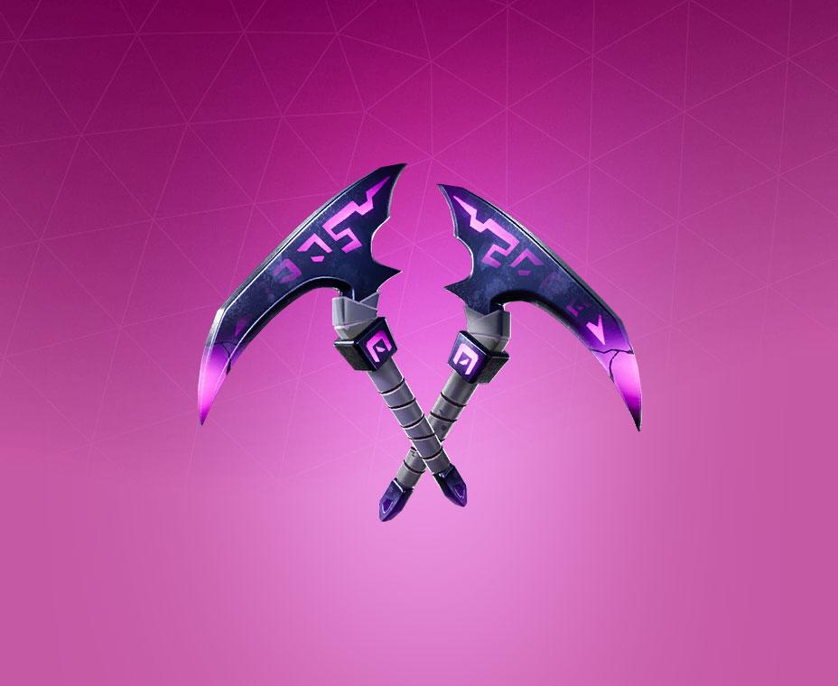 Dark Power Chord Fortnite wallpapers