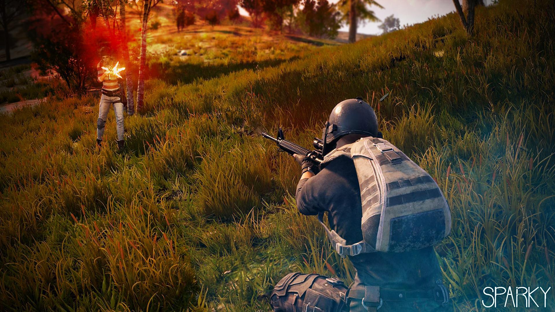 PUBG HD Wallpapers