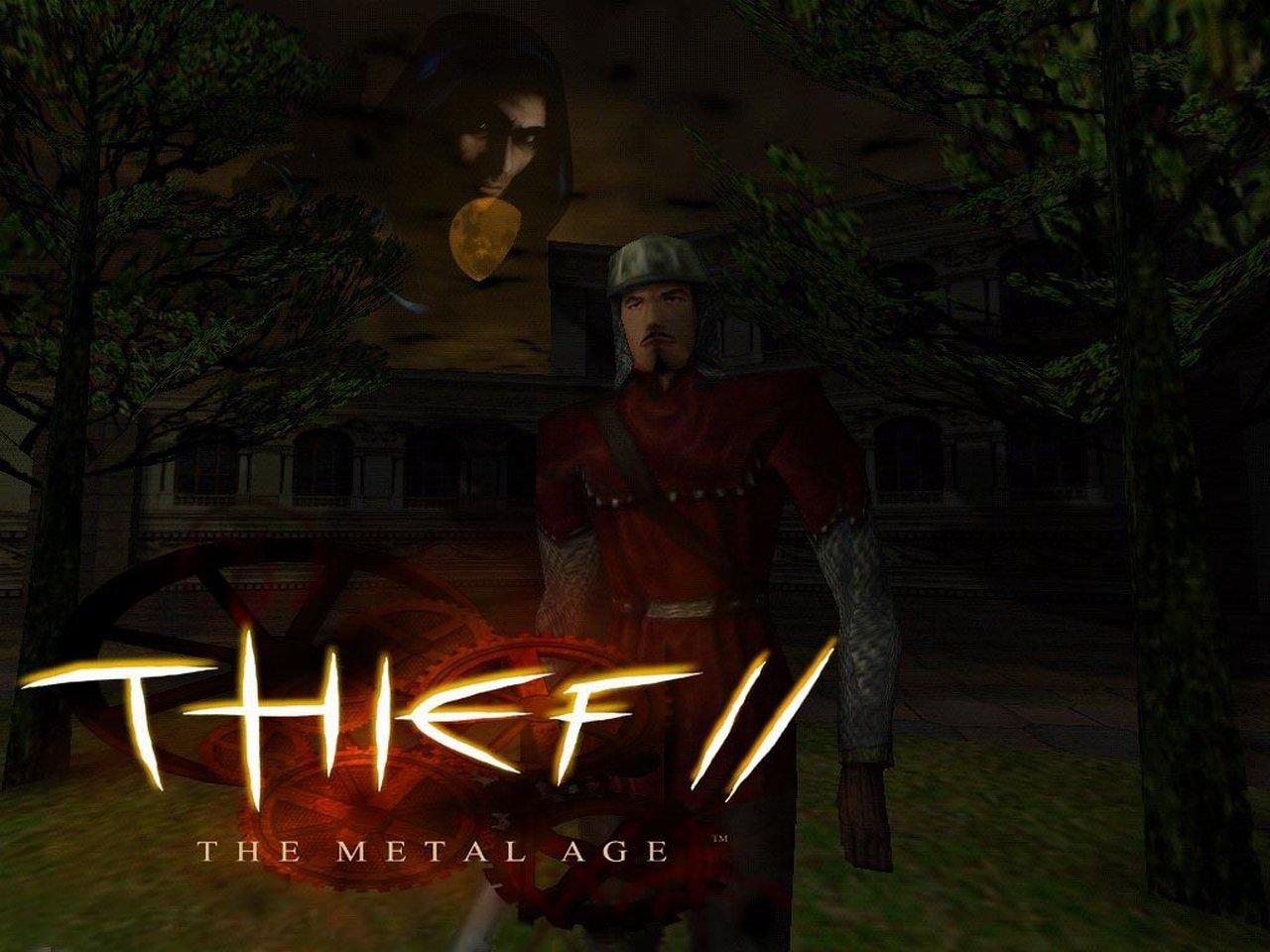 THIEF II: The Metal Age