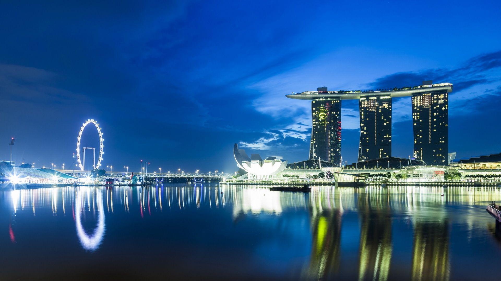 50 Free 4K Singapore Wallpapers Image For Download