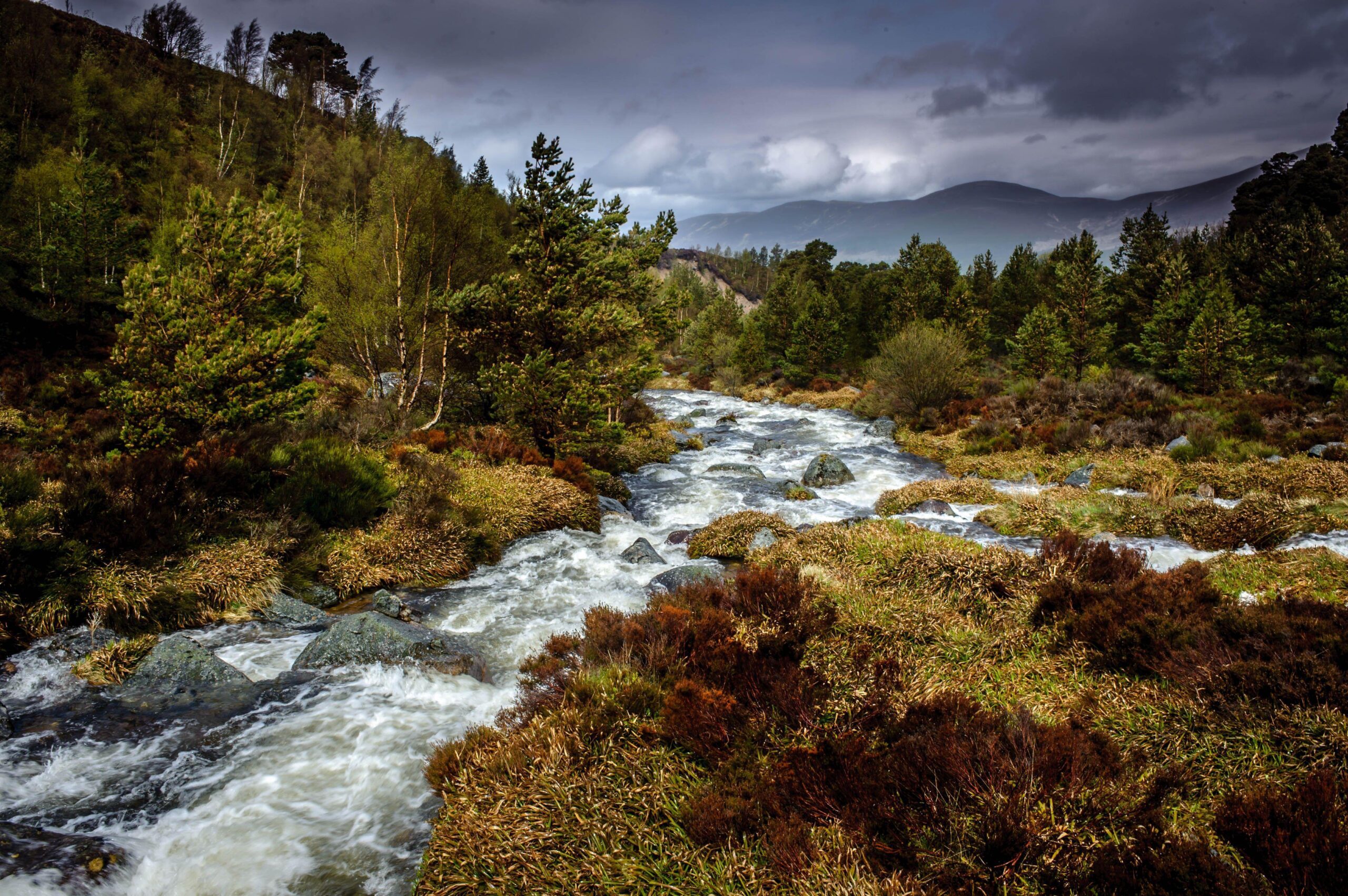 Awesome Scotland Pictures