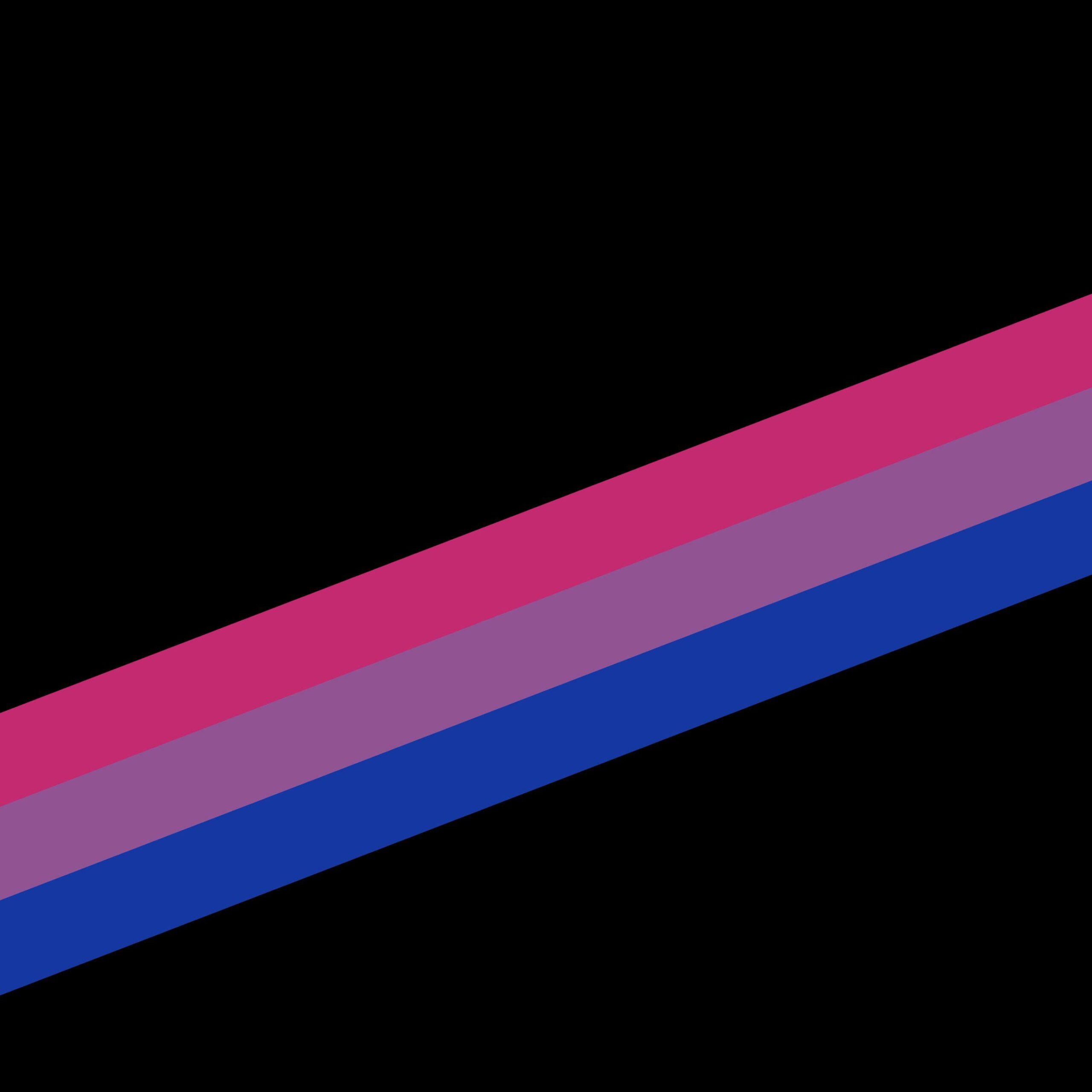 Bi Pride Flag Wallpapers