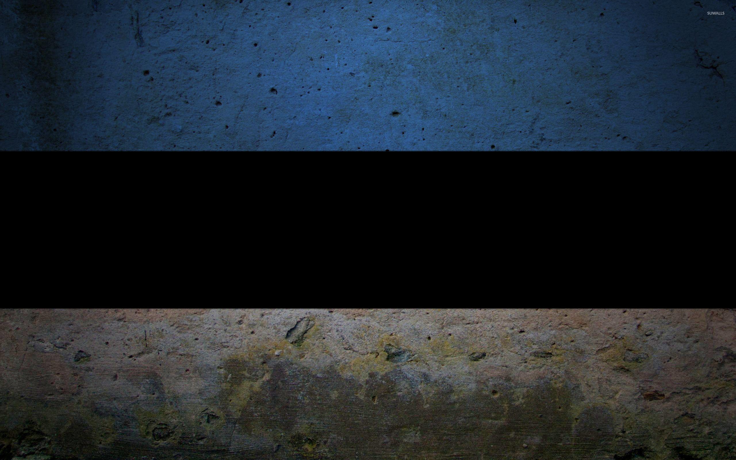 Flag of Estonia wallpapers