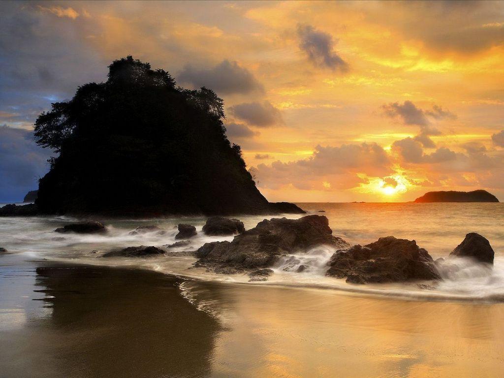 Stunning Costa Rica Wallpapers