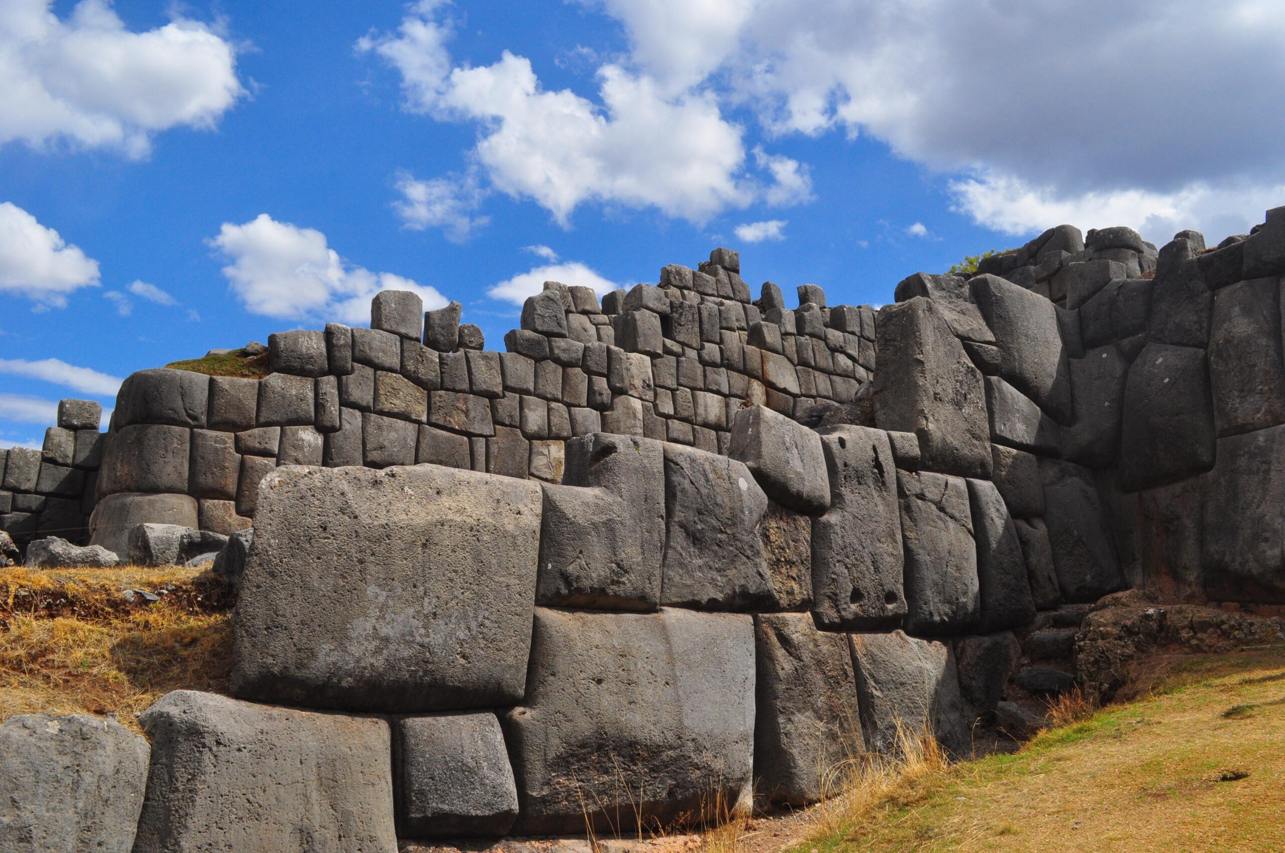 Cusco Wallpapers