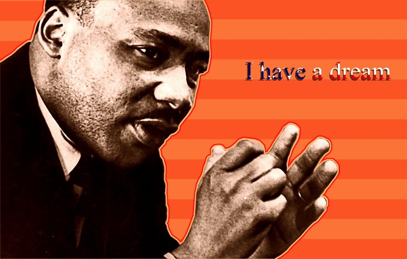 Martin Luther King Day image Martin Luther King Day9 – download