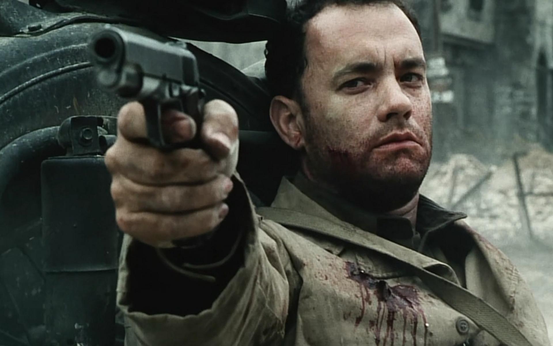 Saving Private Ryan Wallpapers HD Download