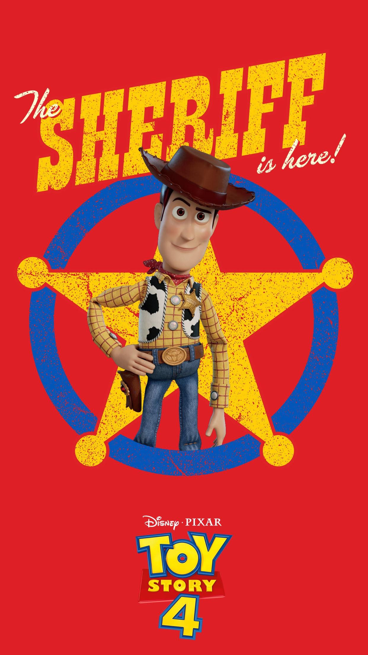 Go To Infinity And Beyond With These Disney and Pixar Toy Story 4