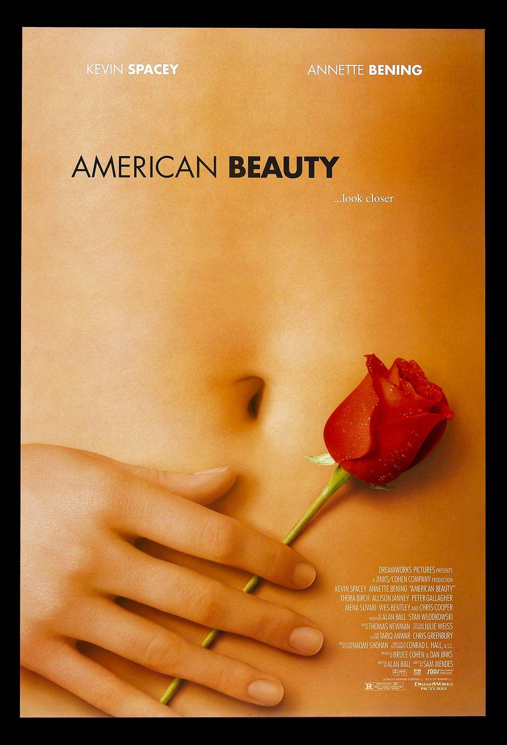 Wallpapers HD iPhone American Beauty