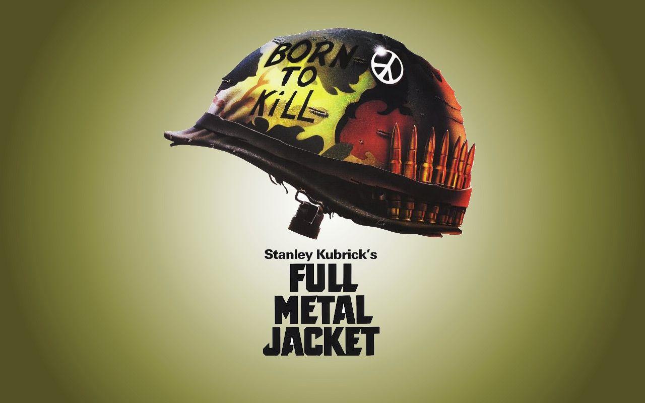 Full Metal Jacket image Full Metal Jacket HD wallpapers and