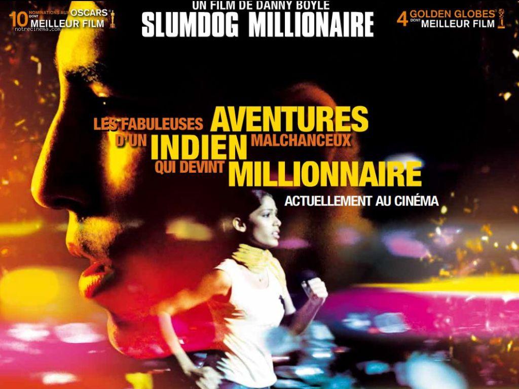 Slumdog Millionaire