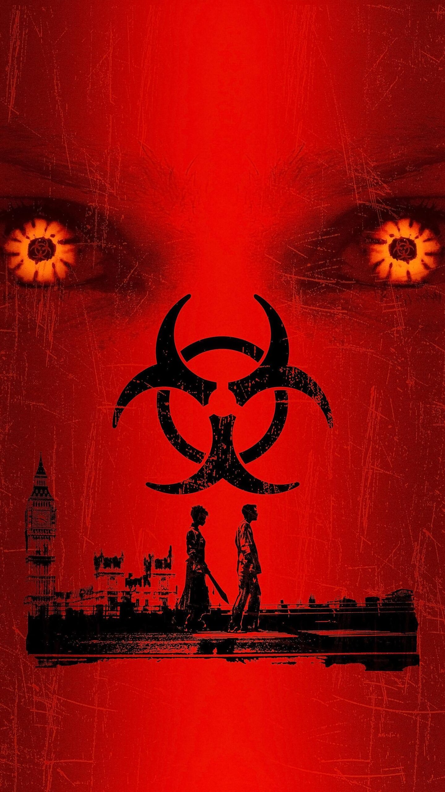 28 Days Later