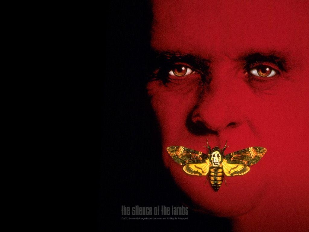 The Silence Of The Lambs Wallpapers and Backgrounds Image