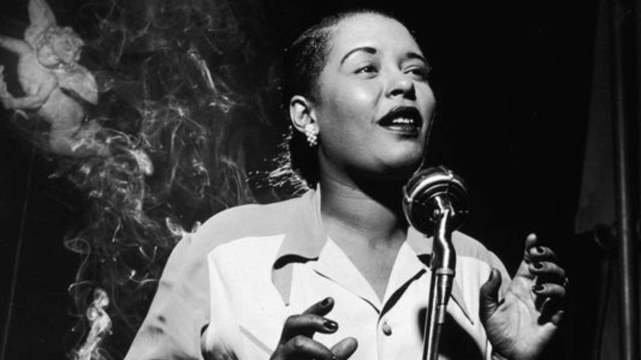 billie holiday photos 12