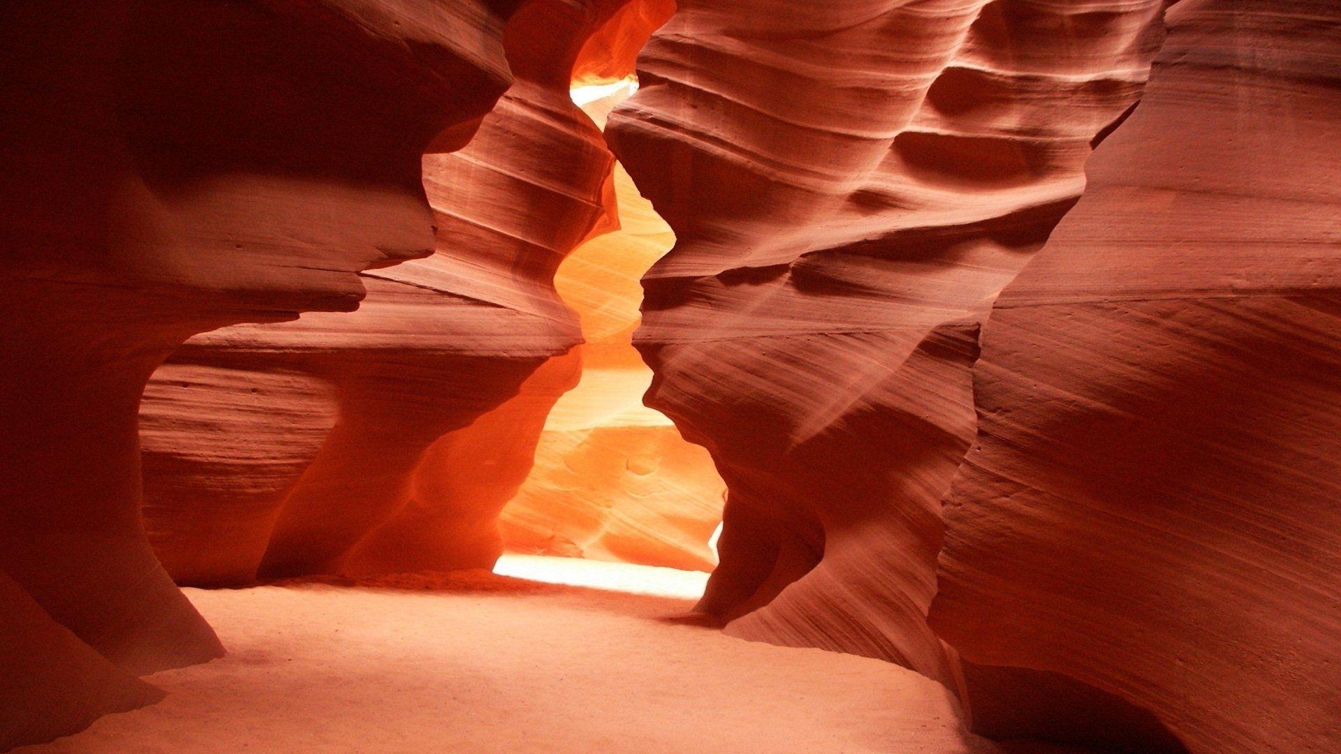 67 Antelope Canyon HD Wallpapers