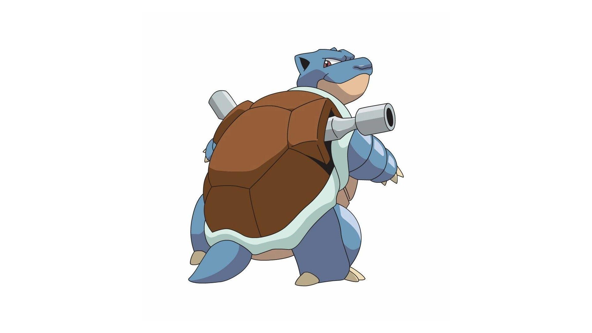 Blastoise Wallpapers HD / Desktop and Mobile Backgrounds