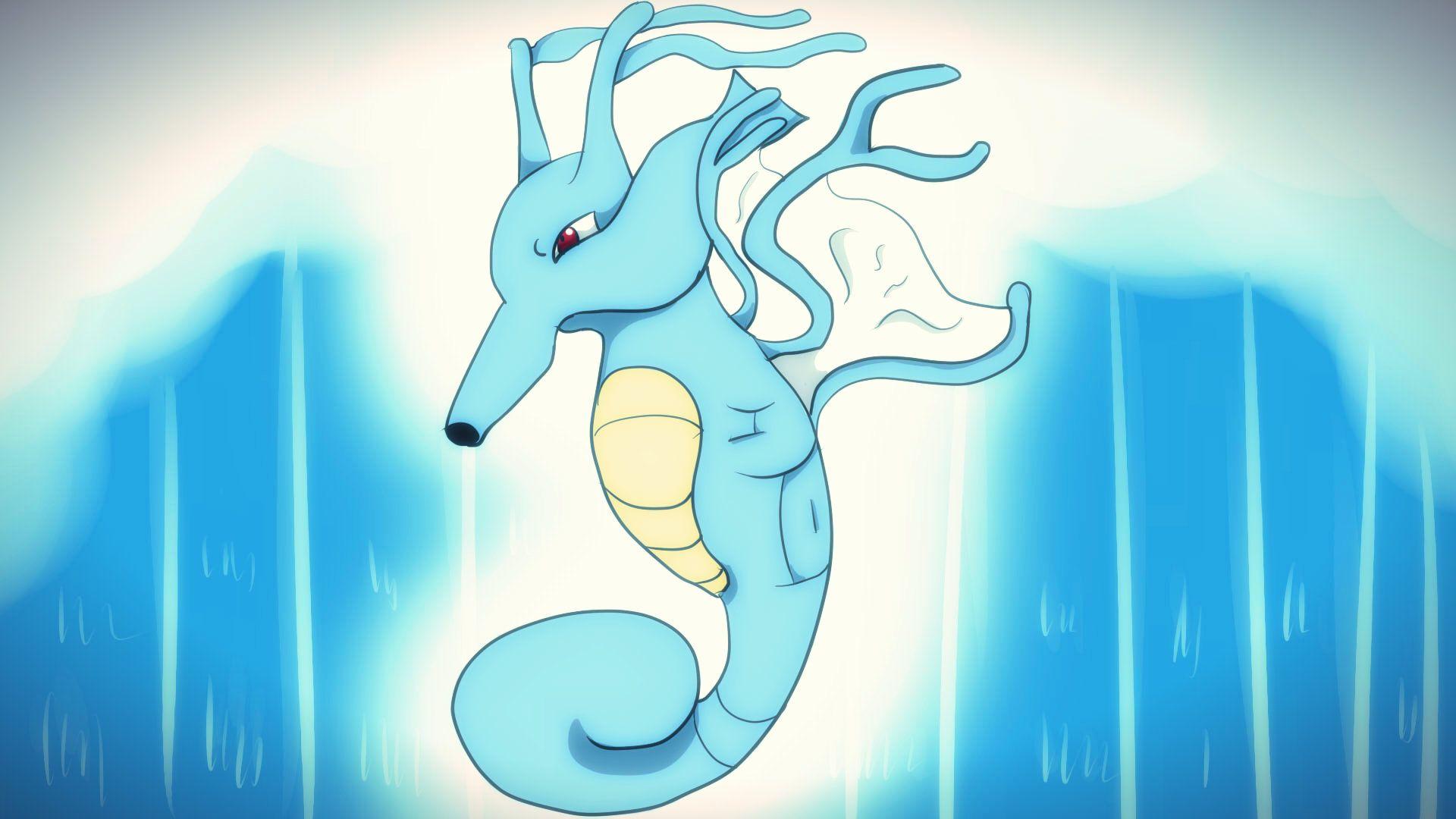 Kingdra