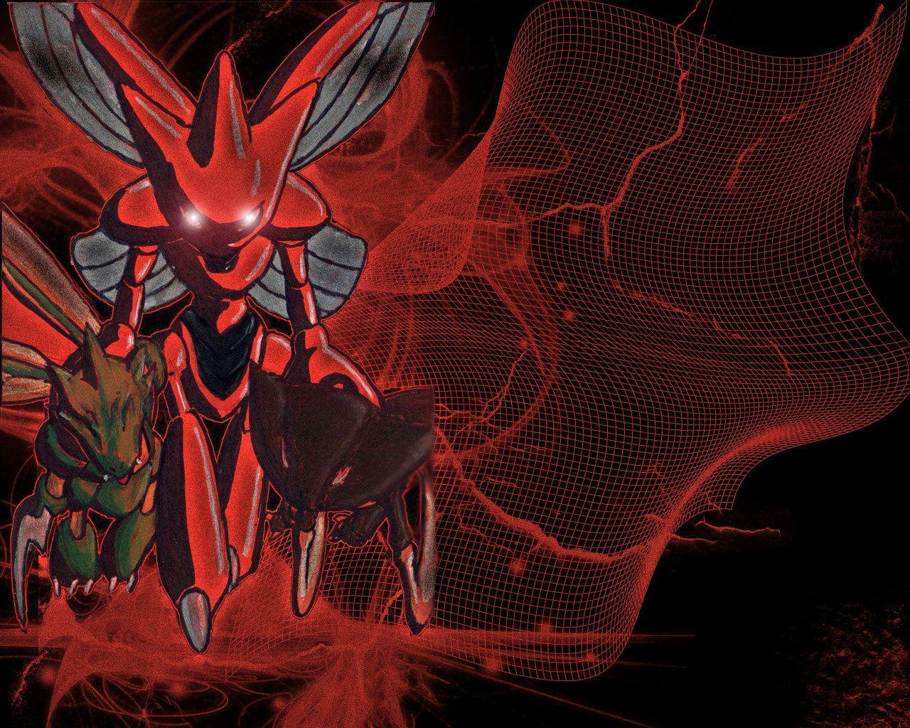 Scizor