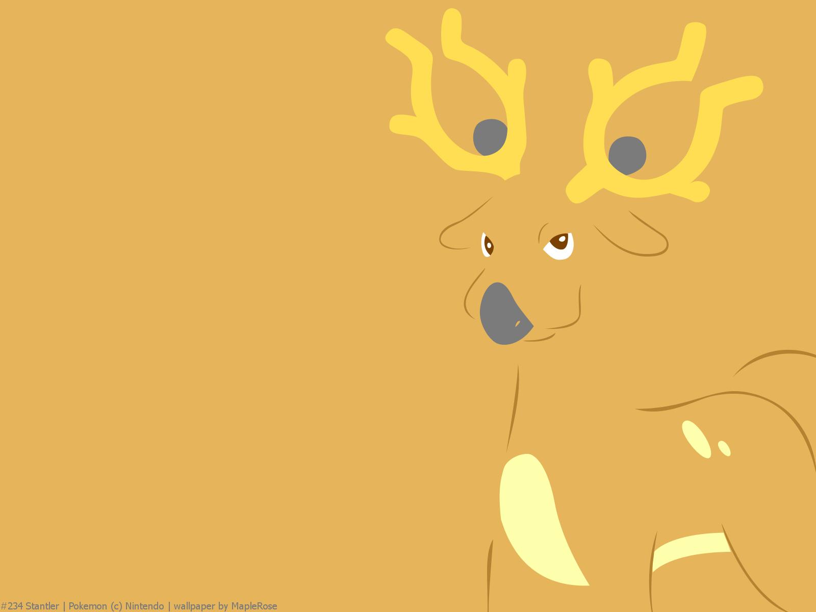 234 Stantler