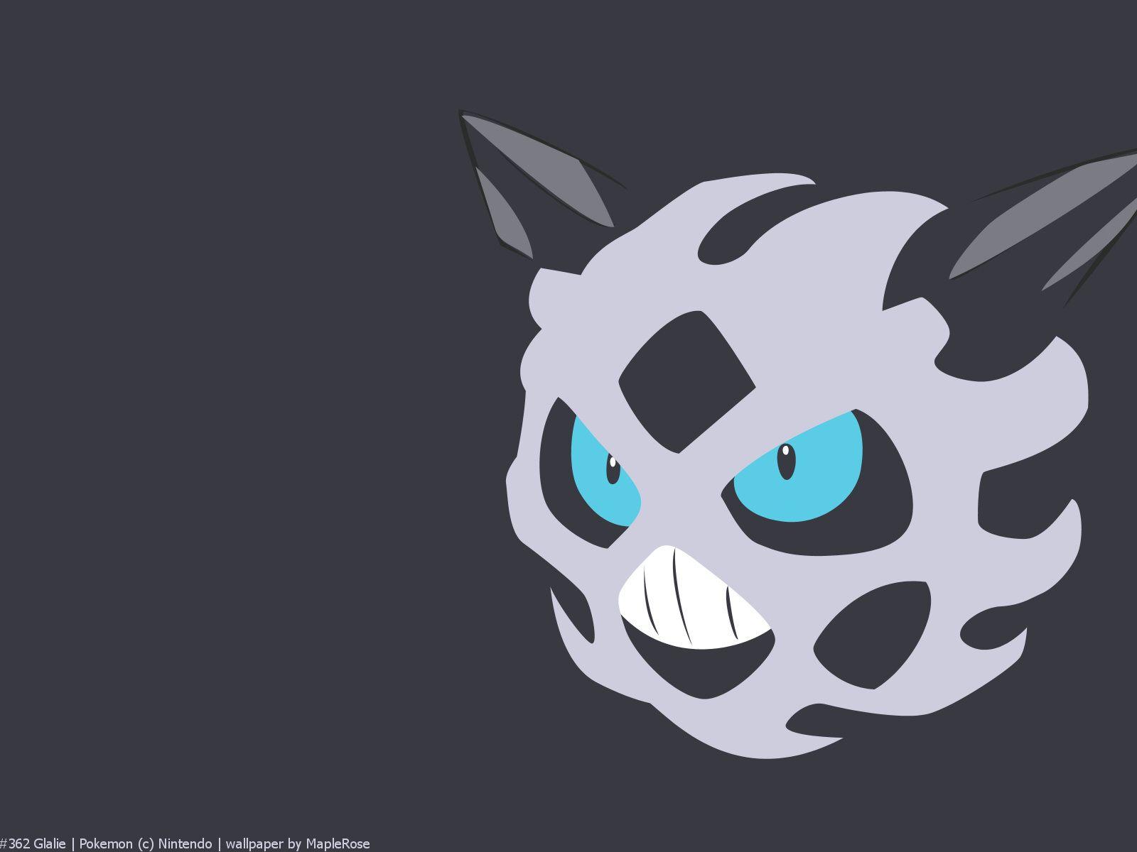 362 Glalie