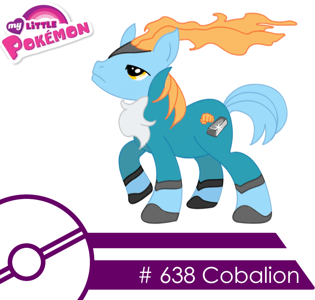 Cobalion image Mlp:fim Cobalion HD wallpapers and backgrounds photos