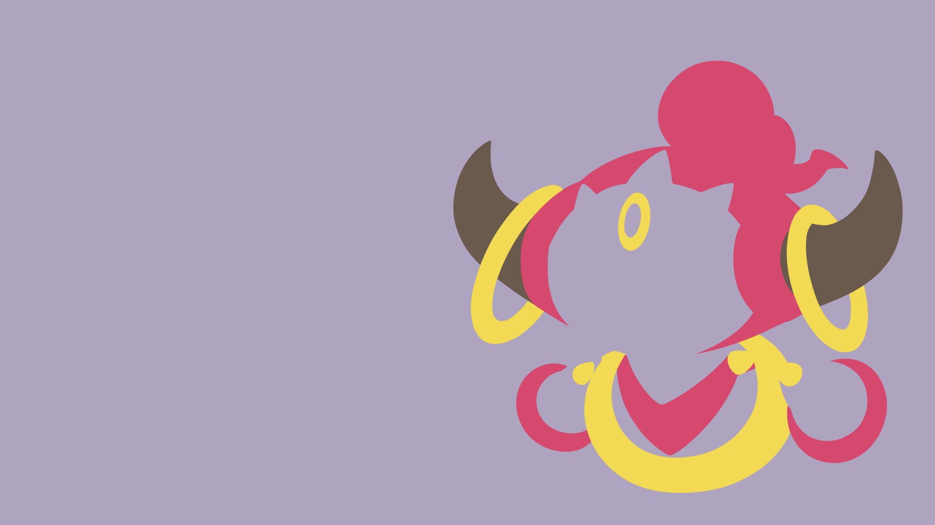 Hoopa wallpapers Gallery