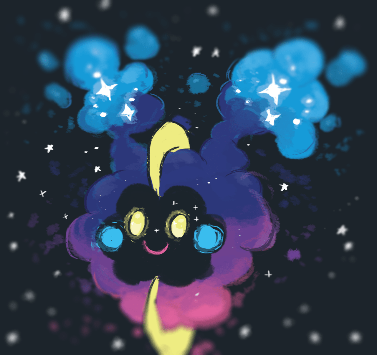 Cosmog