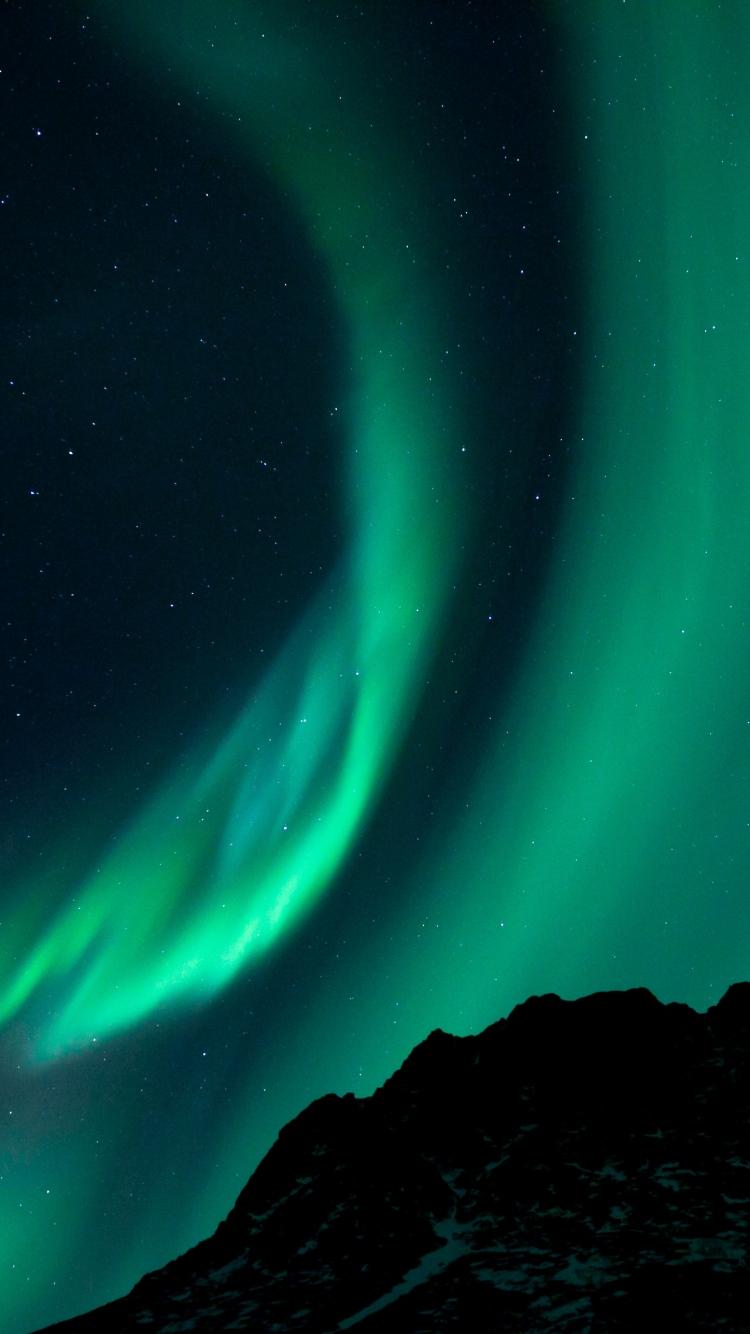 Northern Lights Wallpapers Desktop