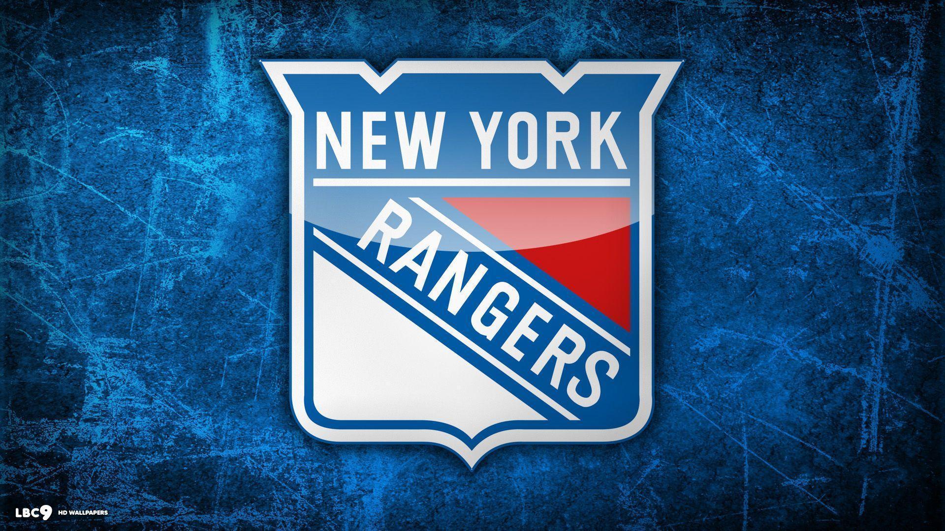 New York Rangers wallpapers