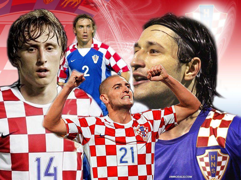 Croatia national football team