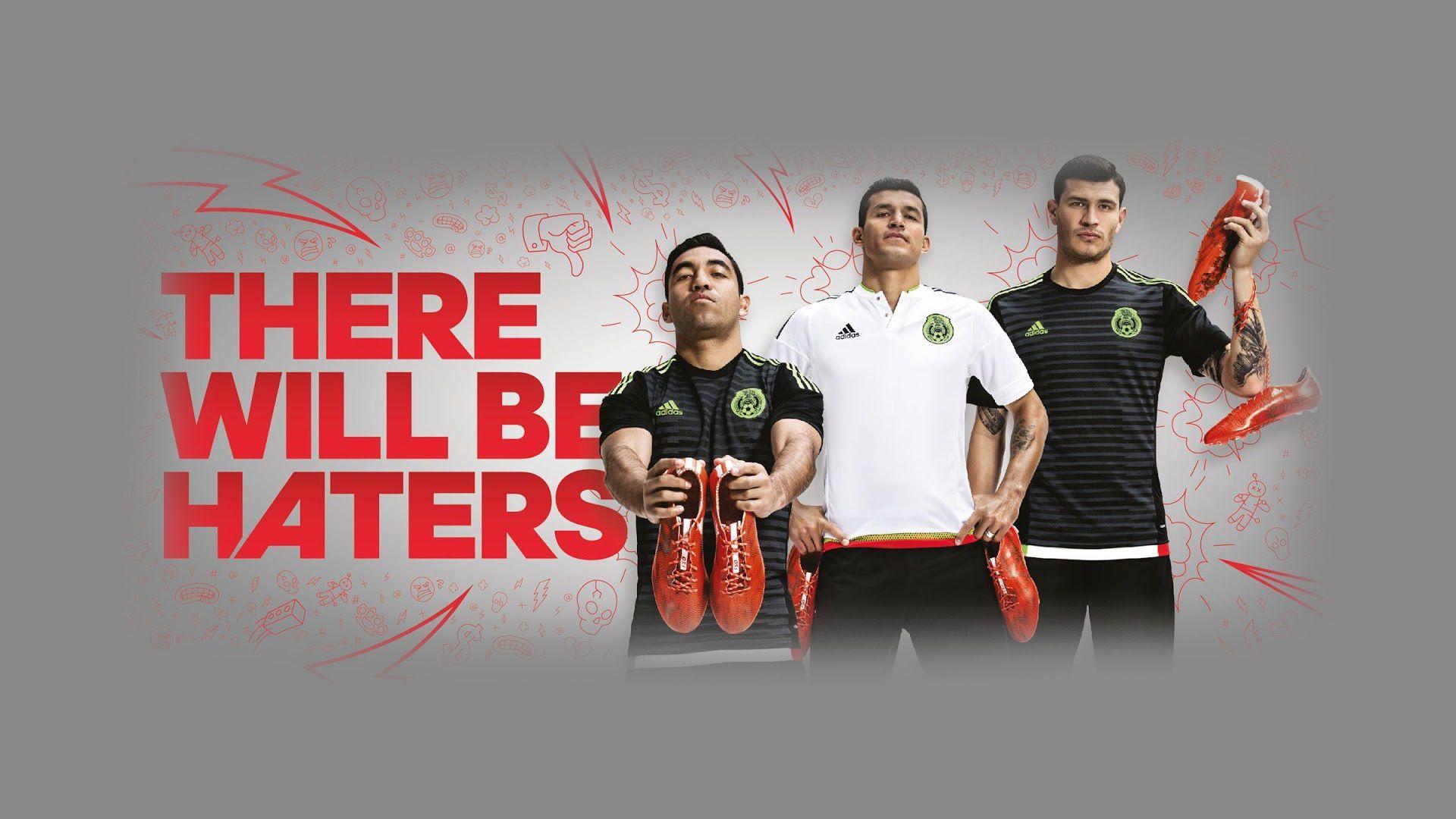 Mexico Wallpapers Soccer