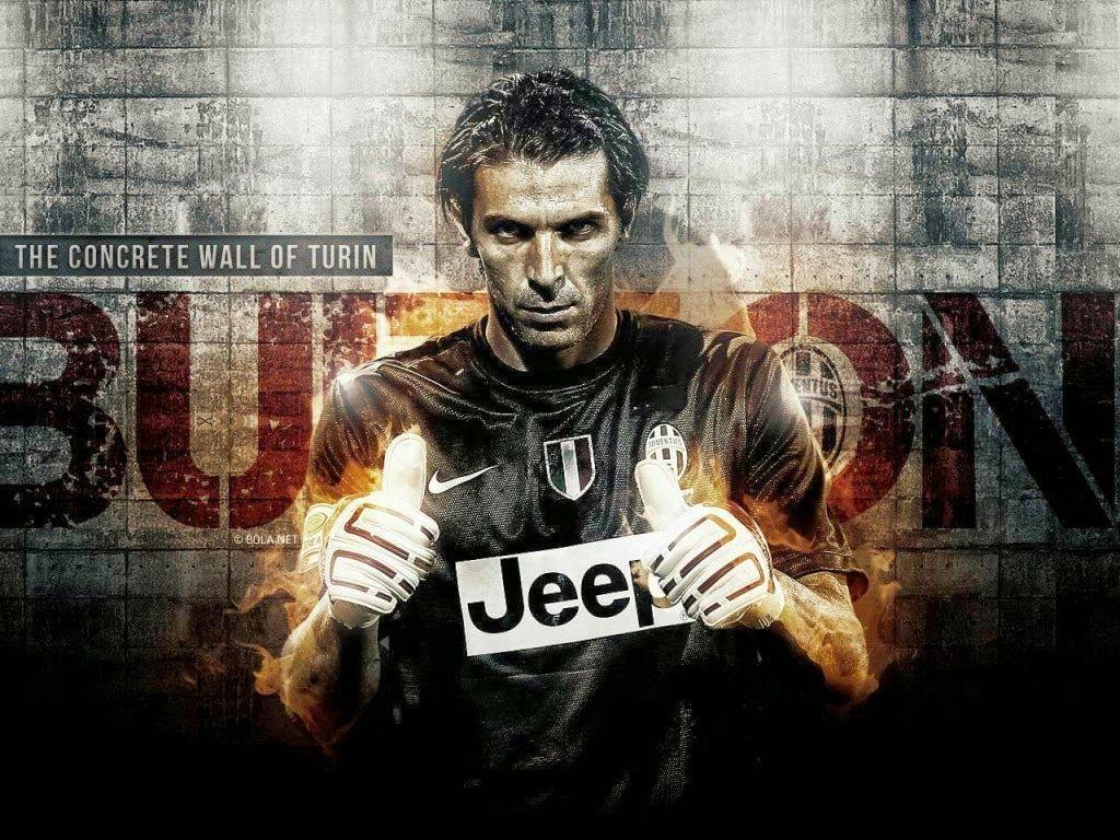 Download Gianluigi Buffon Wallpapers HD Wallpapers