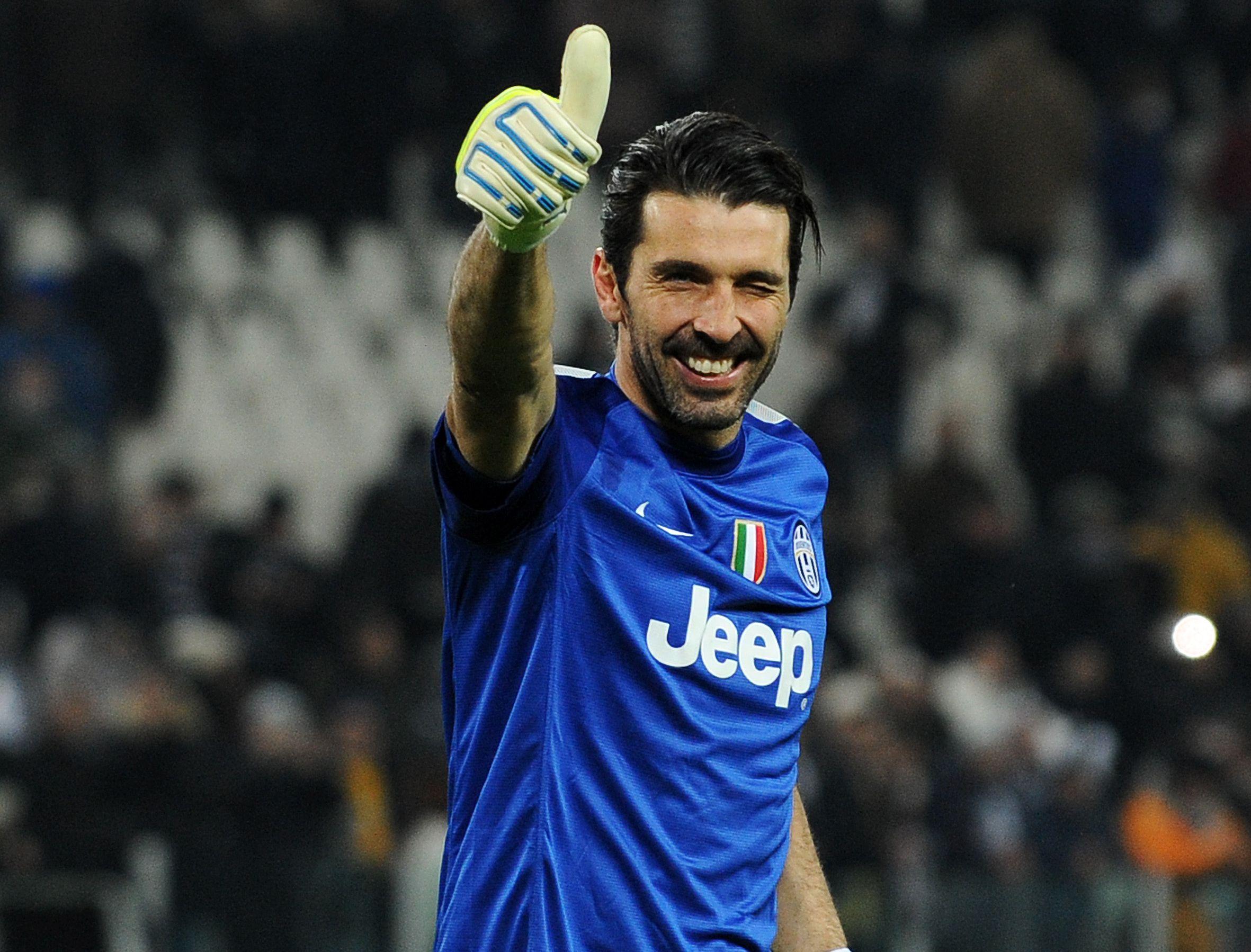 12+ Best HD Buffon Wallpapers