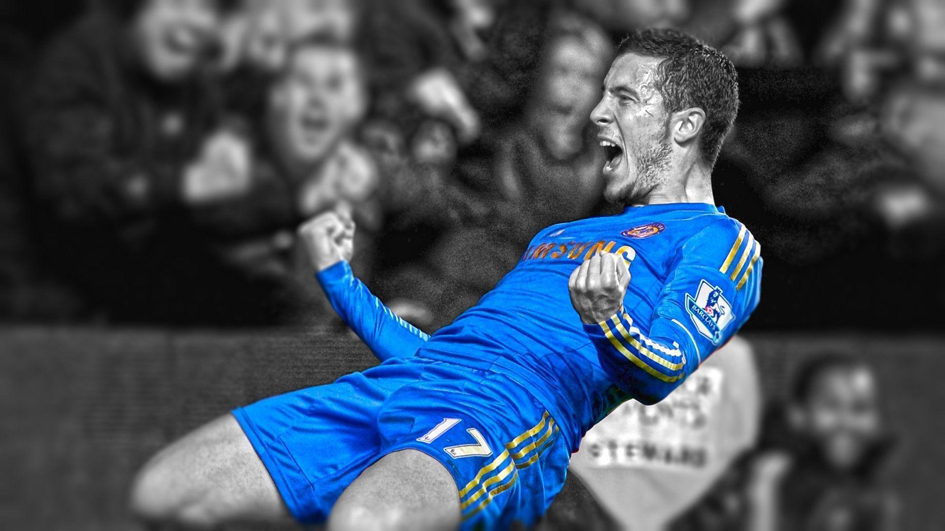 Fonds d&Eden Hazard : tous les wallpapers Eden Hazard