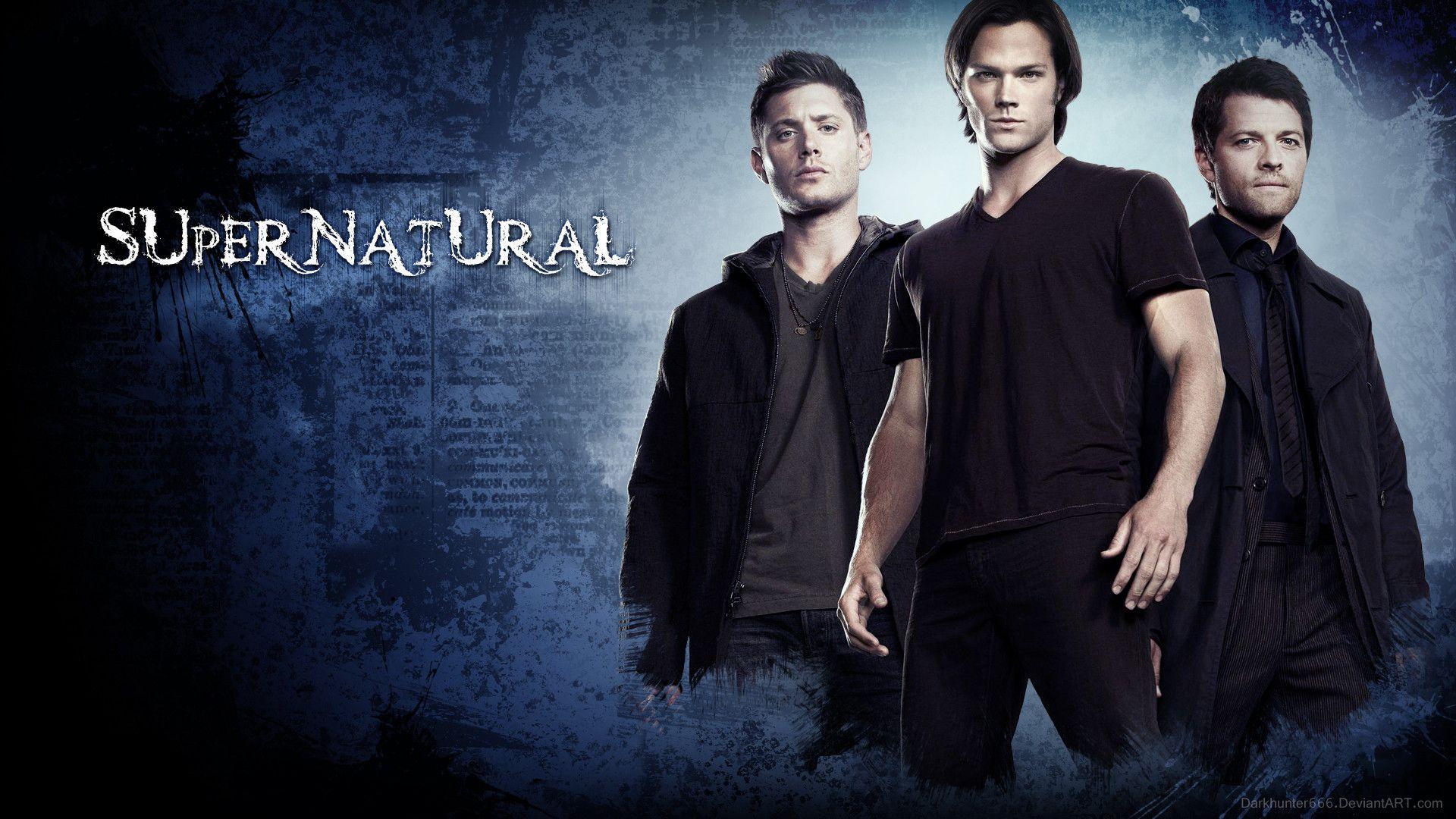 Supernatural Wallpapers