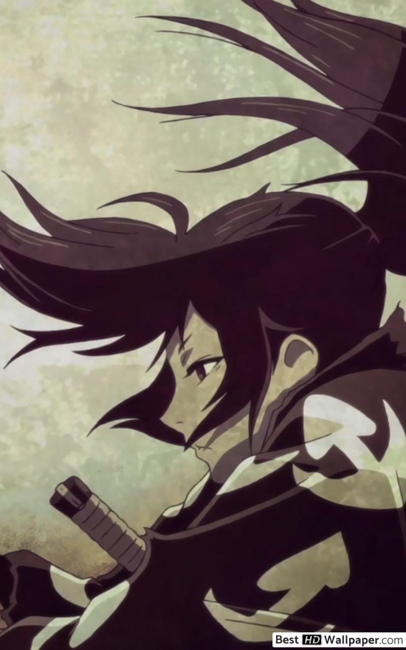 Dororo Anime