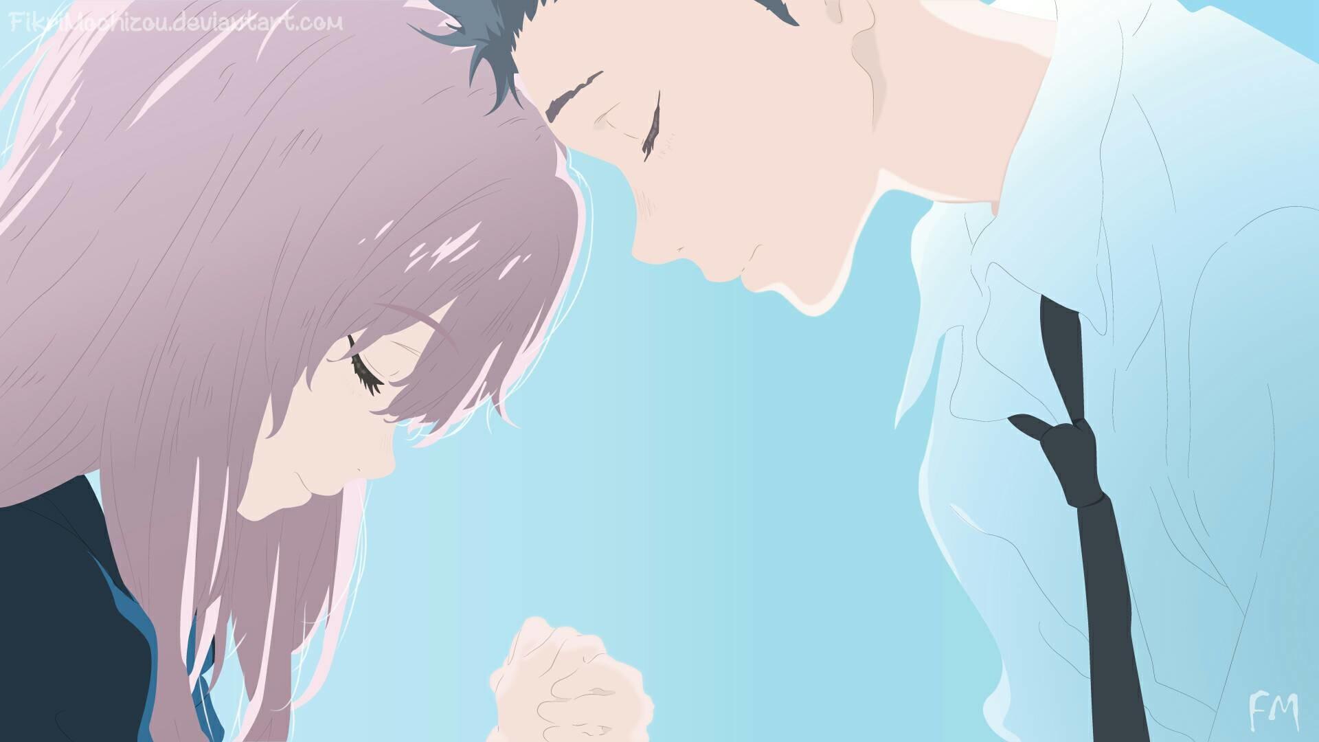 A Silent Voice Wallpapers