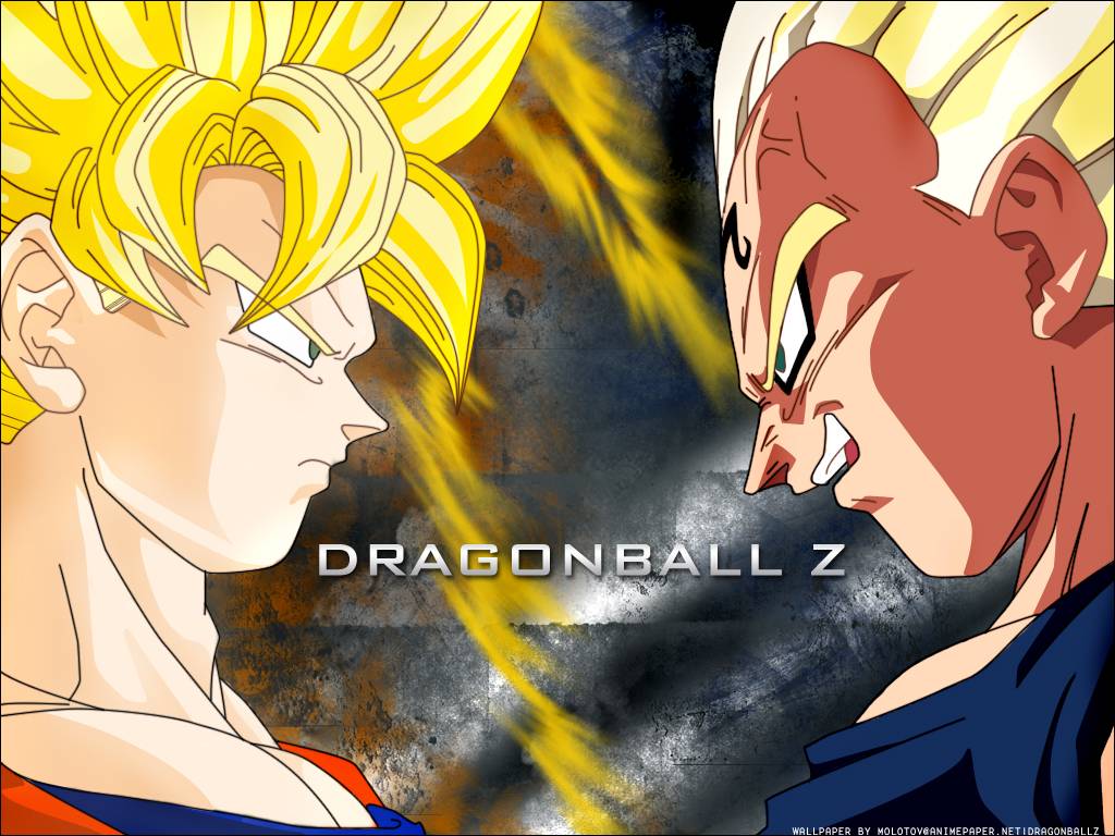 Wallpapers Undisputed Boyka Dragon Ball Z Hd 1024×768 121039