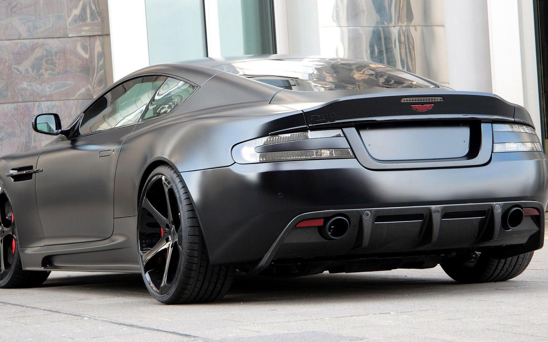 Aston Martin Dbs Wallpapers